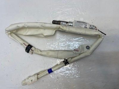 VW GOLF VI ШТОРА AIRBAG ПРАВОЕ 5K6880742F