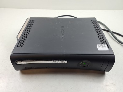 MS Xbox 360 Slim (2167066)