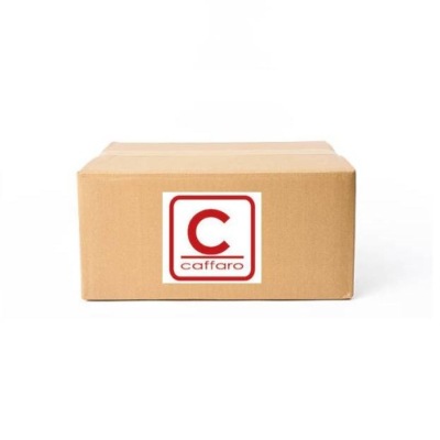 Ролик натяжителя ремень клиновой 01-86 caffaro фото №1