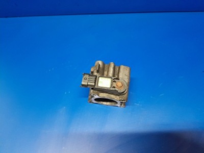 Датчик давления master iii 2.3 dci 0281002958 фото №1