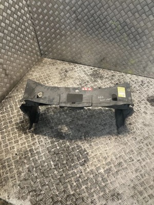 Pas передній підсилювач mercedes w245 фото №1