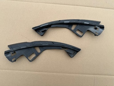 VOLVO C30 SOPORTES FAROS PARTE DELANTERA DERECHA 31323157 IZQUIERDO 31323156  