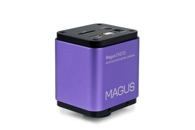 KAMERA CYFROWA CHD30 /MAGUS