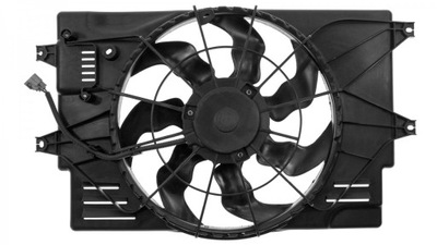 VENTILADOR KIA CEED 2018-  