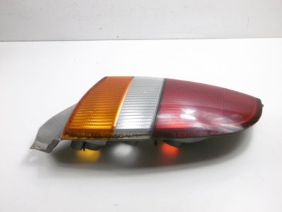 Hyundai atos prime 99-01 лампа задня задня ліва 92401-051lh фото №1