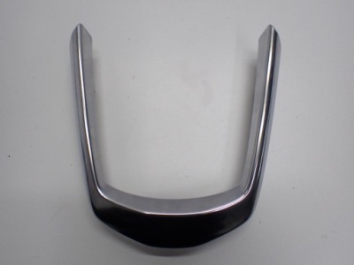 Защита корпус рамка передач europa mazda2 2 dj 18r фото №1