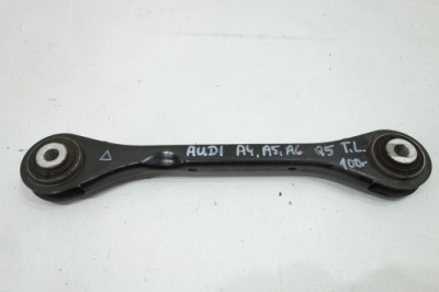 Рычаг задняя левый audi a4 a5 a6 q5 8k0501529l фото №1