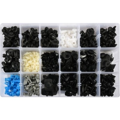 KOMPLET SPINEK SAMOCHODOWYCH MAZDA 475SZT YT-06658