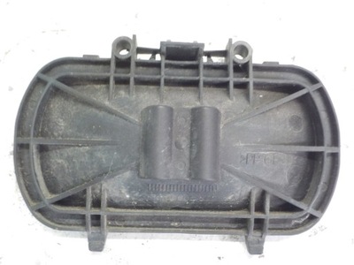 Mazda 6 крышка заглушка лампы фото №1