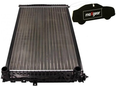 РАДИАТОР MAXGEAR AC283082 + ZAPACH