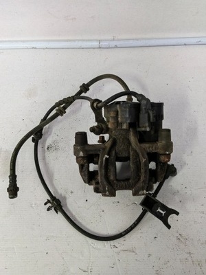 Mini clubman f54 2016 супорт лівий задня 1.5 d фото №1