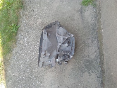 Mazda 6 gj коробка передач передач фото №1