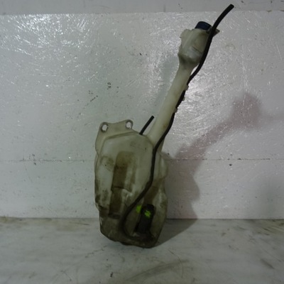 Alfa romeo 159 бак омывателя фото №1