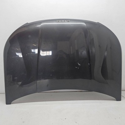 Капот перед peugeot 307 hb 5d 03r ksm фото №1