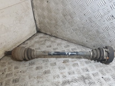 Półośka привідний вал права задня bmw e87 2.0d фото №1