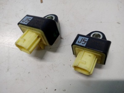 Датчик удара lexus ux 89173-47050 фото №1