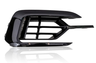 Vw arteon r-line решітка бампера права 3g8853666b фото №1