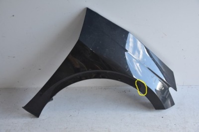 Cupra born крыло фото №1