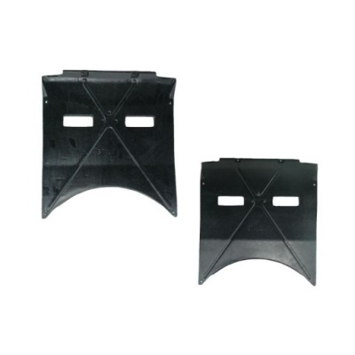 Накладка двигателя fiat stilo 01.01-03.07 303034-5 фото №1