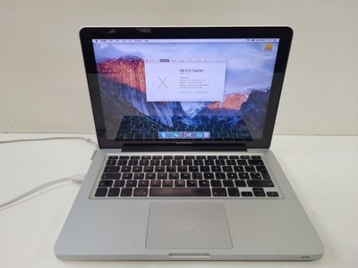 Apple MacBook Pro EMC:2351 (2268778)