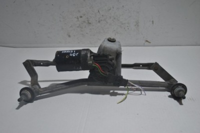 Механізм двірники toyota yaris i 3397020446 фото №1