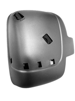 Корпус крышка зеркало правого fiat scudo peugeot expert citroen jumpy фото №1