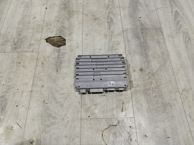 Toyota camry 2022 lift блок керування модуль фото №1