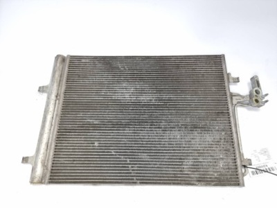 Радиатор кондиционера 6g91-19710-be volvo s80 фото №1