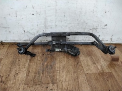 Fiat scudo двигун механізм двірник фото №1