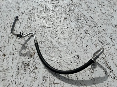 Megane iv scenic iv шланг wąż трубка кондиціонера 1.3 tce 924908532r фото №1