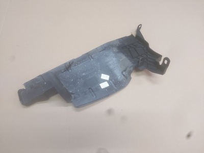 Ford transit mk8 lift повітропровід повітря ліва фото №1