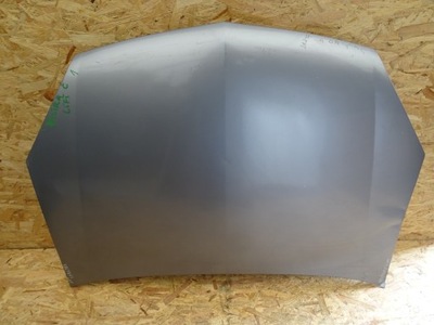 Капот opel vectra c signum lift фото №1