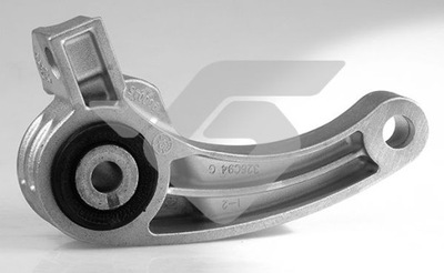 SOPORTES SUSPENSIONES DEL MOTOR PARTE INFERIOR L CONVIENE DO: VOLVO C30, C70 II, S40 I  