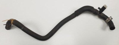 Патрубок труба води toyota mr2 iii zzw30 1.8 16v vvti фото №1