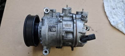 S3 8V BERLINA A3 COMPRESOR DE ACONDICIONADOR 2.0 TFSI 5Q0820803F VW SKODA AUDI  