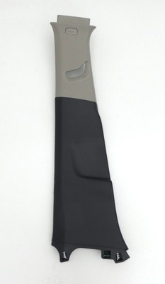 Защита стойка среднего l opel insignia b kombi фото №1