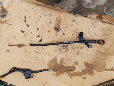 Щуп щуп масла 1.6 hdi peugeot 508 9672250580 фото №1