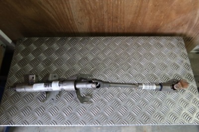 Колонка кермова sandero ii 488106181r фото №1