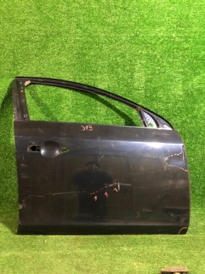 Дверь правое передние правый перед volvo s60 v60 ii 10- фото №1