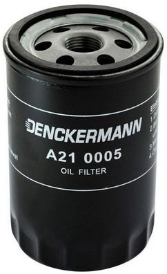 DENCKERMANN A210005 ФІЛЬТР МАСЛА