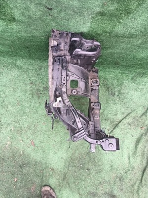 Opel insignia b hb чверть права передня перед фото №1