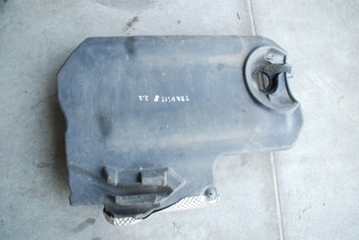 Защита двигателя transit 2.2tdci mk8 14- фото №1