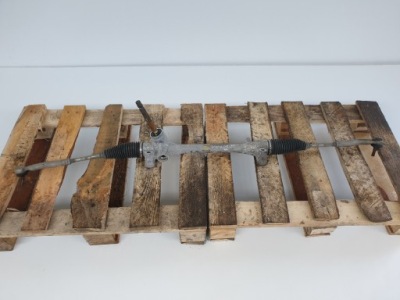 Toyota chr ch-r рейка рульова трансмісія europa фото №1