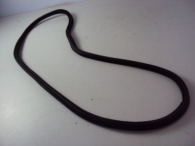 Прокладка дверь левый задняя audi a1 ii 82a 2018- фото №1