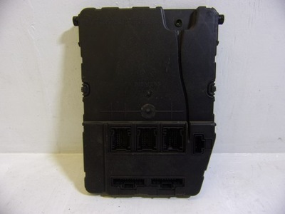 Коробка модуль bsi renault scenic 2 8200351183 фото №1