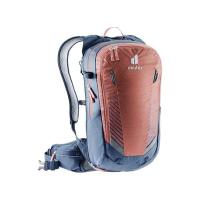 Plecak Deuter Compact EXP 14 redwood-marine