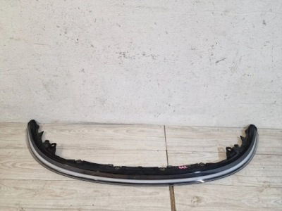 Porsche 911 992 19- лампа накладка led задняя europa фото №1