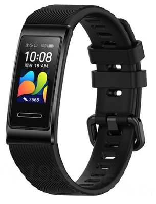 PASEK OPASKA DO HUAWEI BAND 3 PRO / 4 PRO |KOLORY