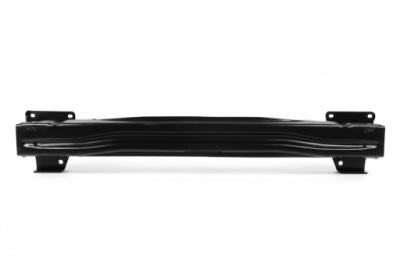 Підсилювач бампера задня audi a1 8x , 04.10-01.15 фото №1