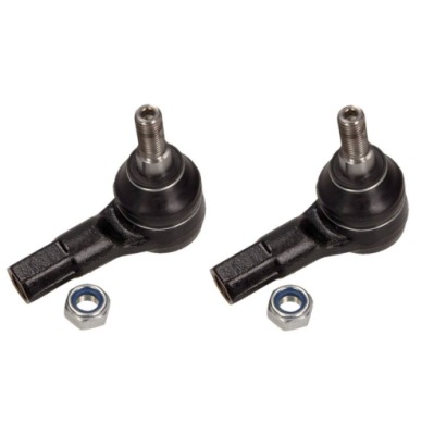 2× maxgear 69-0676 наконечник тяга рулевой поперечный фото №1